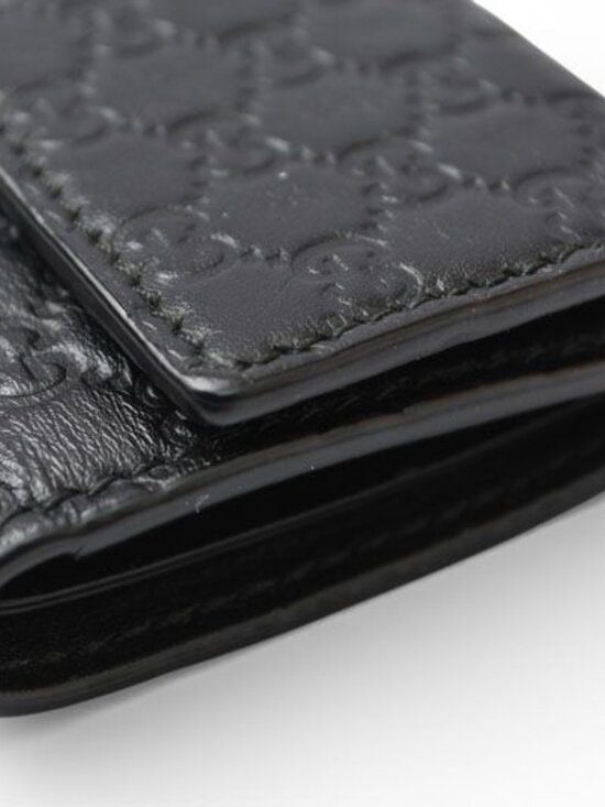 Gucci Key Case Holder 6 Rows Micro - Picture 8 of 9